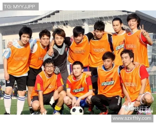 台湾的篮球与足球明星齐聚一堂展现运动魅力与青春活力