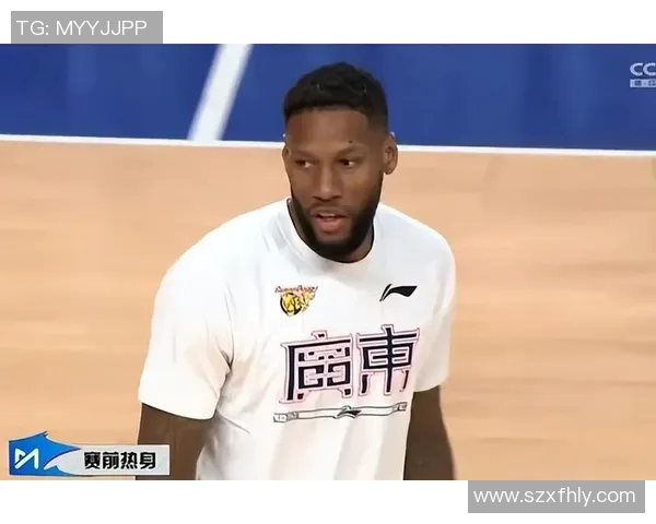 广州篮球队防反体系解析：高效战术与团队协作的完美结合